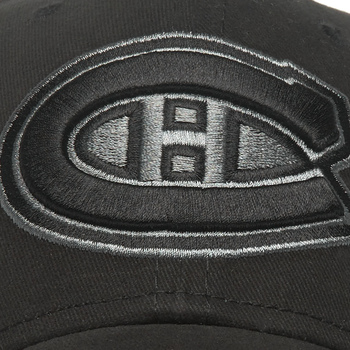 31617 Бейсболка Montrеal Canadiens - фото товара №3