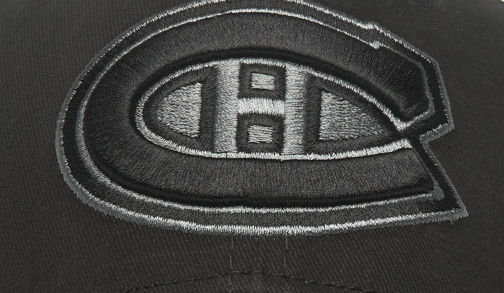 31617 Бейсболка Montrеal Canadiens - фото №3
