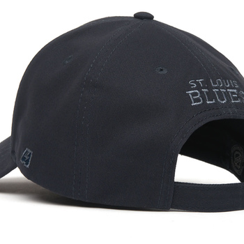 31629 Бейсболка Saint Louis Blues, - фото товара №4