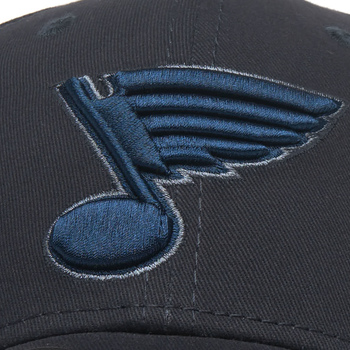 31629 Бейсболка Saint Louis Blues, - фото товара №3