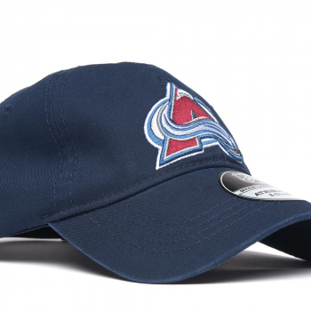 31588 Бейсболка Colorado Avalanche - фото товара №2