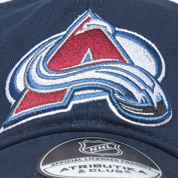 31588 Бейсболка Colorado Avalanche - фото товара №3
