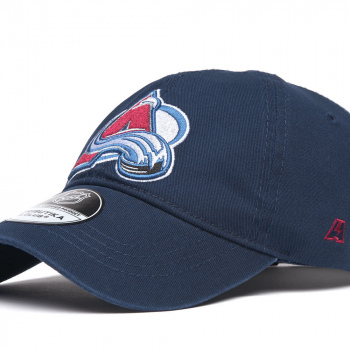 31588 Бейсболка Colorado Avalanche - фото товара №1