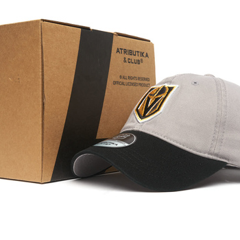 31660 Бейсболка Vegas Golden Knights - фото товара №5