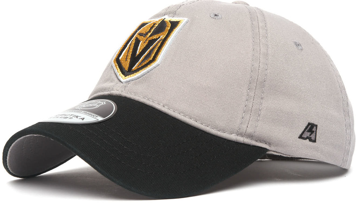 31660 Бейсболка Vegas Golden Knights - фото №1