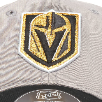 31660 Бейсболка Vegas Golden Knights - фото товара №3