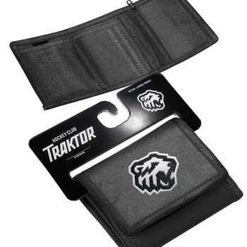 940119 Кошелек HC TRAKTOR - фото товара №1