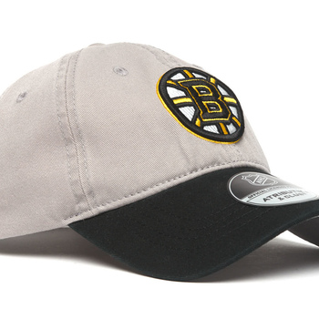 31662 Бейсболка Boston Bruins - фото товара №2