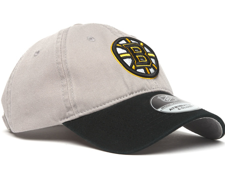 31662 Бейсболка Boston Bruins - фото товара №2
