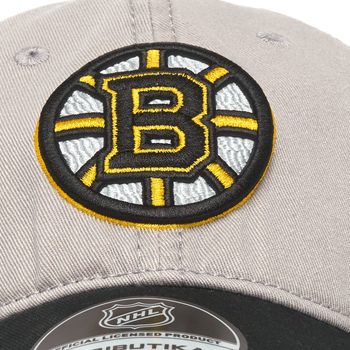 31662 Бейсболка Boston Bruins - фото товара №3