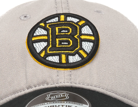 31662 Бейсболка Boston Bruins - фото товара №3