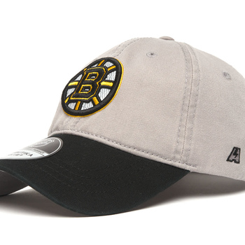 31662 Бейсболка Boston Bruins - фото товара №1