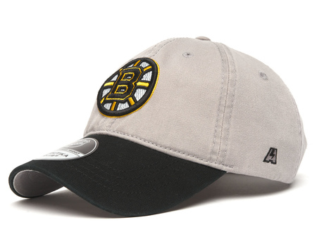 31662 Бейсболка Boston Bruins - фото товара №1