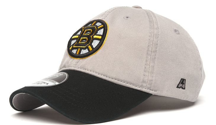 31662 Бейсболка Boston Bruins - фото №1