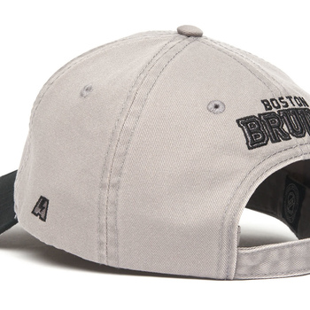 31662 Бейсболка Boston Bruins - фото товара №4
