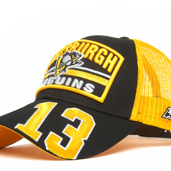 31574 Бейсболка Pittsburgh Penguins №13, - фото товара №1