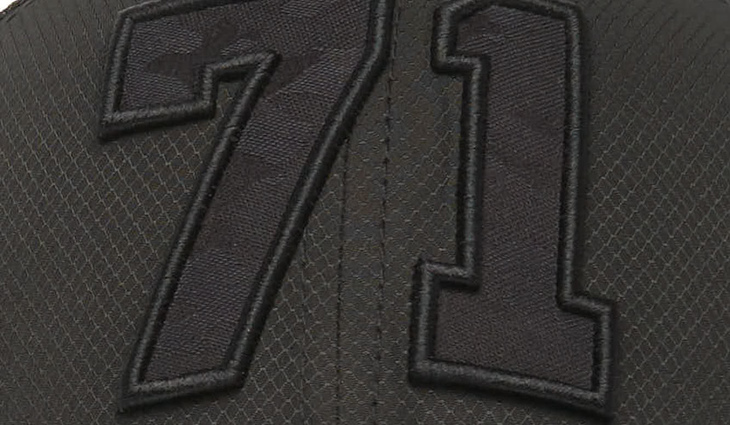 20911 Бейсболка №71, - фото №3