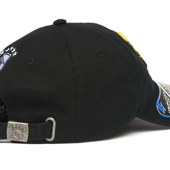 31687 Бейсболка Boston Bruins - фото товара №4