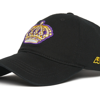 31690 Бейсболка Los Angeles Kings - фото товара №1