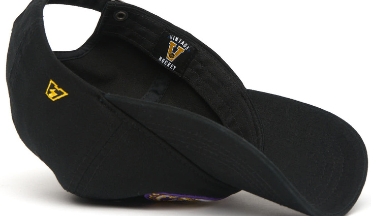 31690 Бейсболка Los Angeles Kings - фото №7