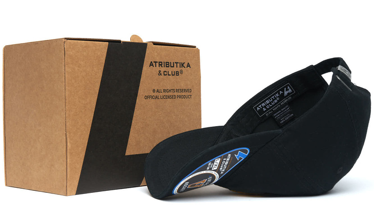 31690 Бейсболка Los Angeles Kings - фото №5