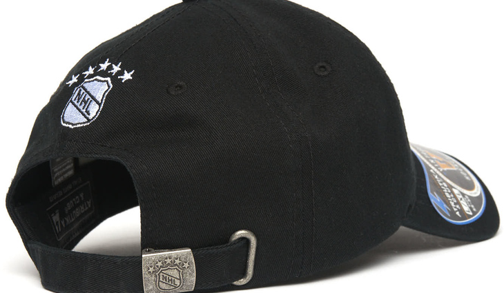 31690 Бейсболка Los Angeles Kings - фото №4