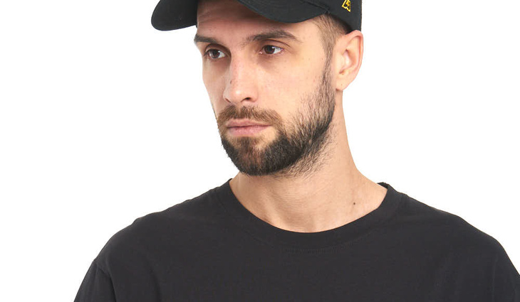 31690 Бейсболка Los Angeles Kings - фото №6