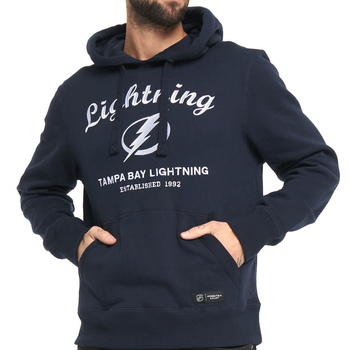 367000 Толстовка Tampa Bay Lightning - фото товара №1