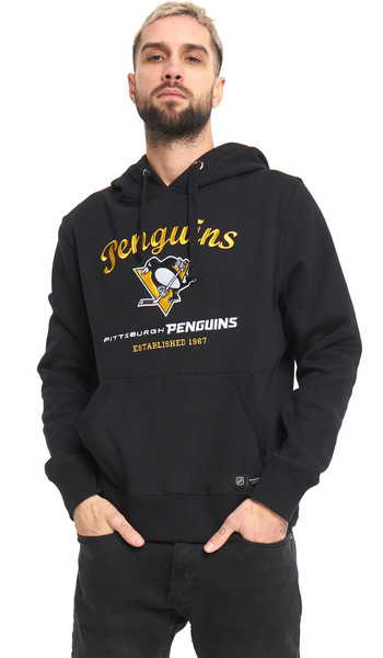367040 Толстовка Pittsburgh Penguins - фото товара №1