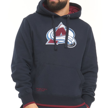 367110 Толстовка Colorado Avalanche - фото товара №1