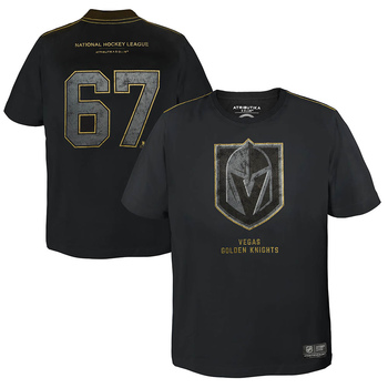 310280 Футболка Vegas Golden Knights №67, - фото товара №1