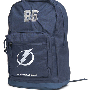 58217 Рюкзак Tampa Bay Lightning №86 - фото товара №1