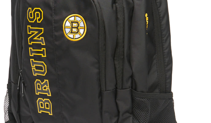 58223 Рюкзак Boston Bruins - фото №2