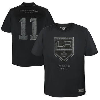 310300 Футболка Los Angeles Kings №11 - фото товара №1