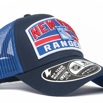 31563 Бейсболка New York Rangers №13 - фото товара №2