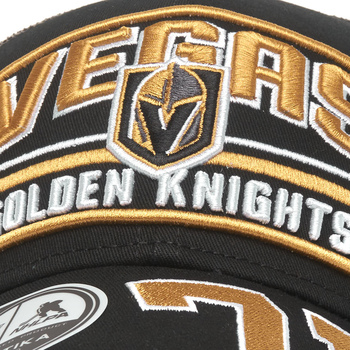 31675 Бейсболка Vegas Golden Knights №71 - фото товара №4