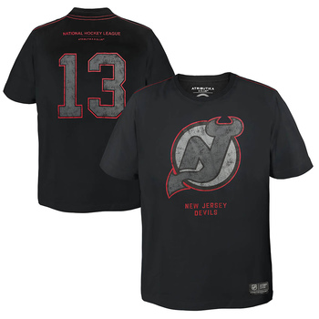 310340 Футболка New Jersey Devils №13 - фото товара №1