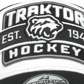 95190 Бейсболка HC TRAKTOR - фото товара №3