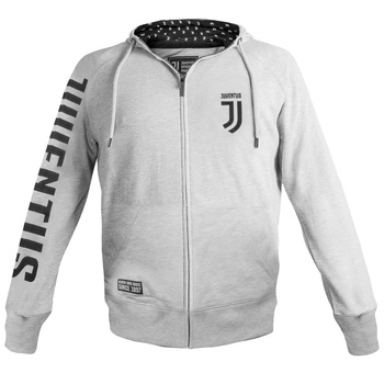 380120 Толстовка FC Juventus - фото товара №1