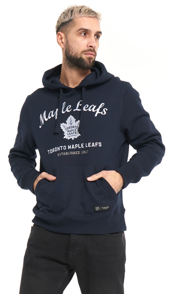 367010 Толстовка Toronto Maple Leafs - фото товара №1