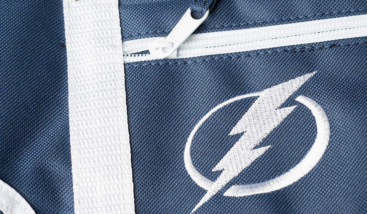 58083 Минибаул Tampa Bay Lightning - фото №2