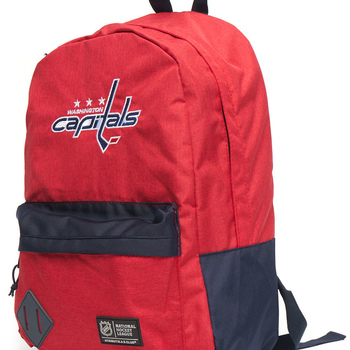 58227 Рюкзак Washington Capitals - фото товара №2