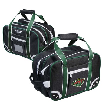 58228 Минибаул Minnesota Wild, - фото товара №1
