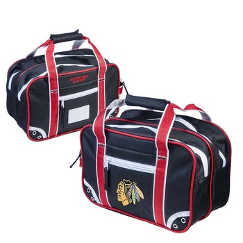 58230 Минибаул Chicago Blackhawks, - фото товара №1
