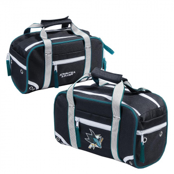 58237 Минибаул San Jose Sharks - фото товара №1
