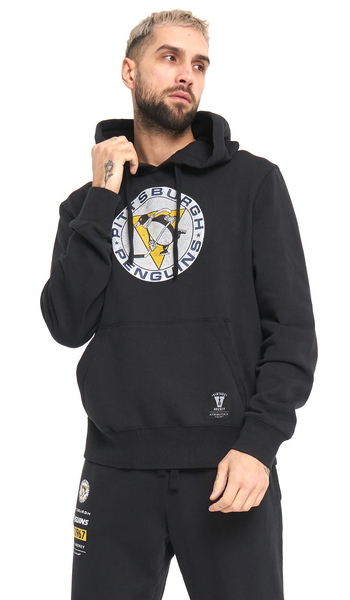 367060 Толстовка Pittsburgh Penguins - фото товара №1