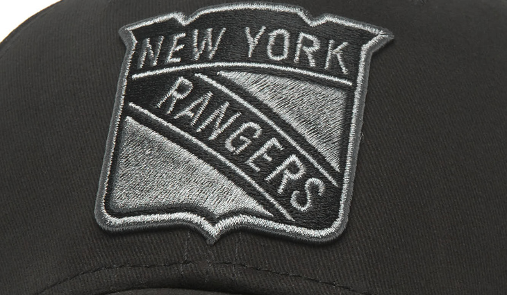 31609 Бейсболка New York Rangers - фото №3