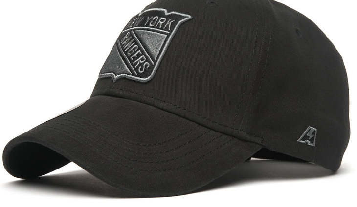 31609 Бейсболка New York Rangers - фото №1