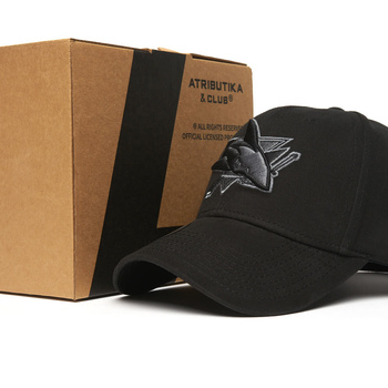 31622 Бейсболка San Jose Sharks - фото товара №5