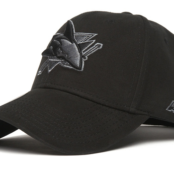 31622 Бейсболка San Jose Sharks - фото товара №1